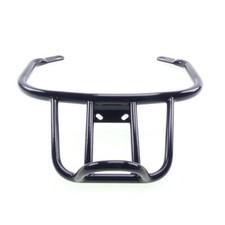 Gepäckträger hinten mit