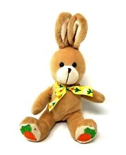 Plüschtier Stofftier Hase