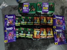 Fortnite Sammelkarten 2x