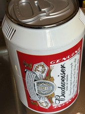 Budweiser Dosen Mini