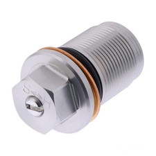 ZUGSTUFENEINSTELLER Gabel