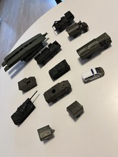 Bundeswehr Fahrzeuge Modelle