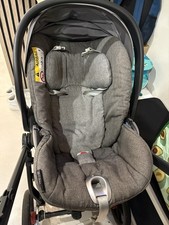 Cybex Babyschale