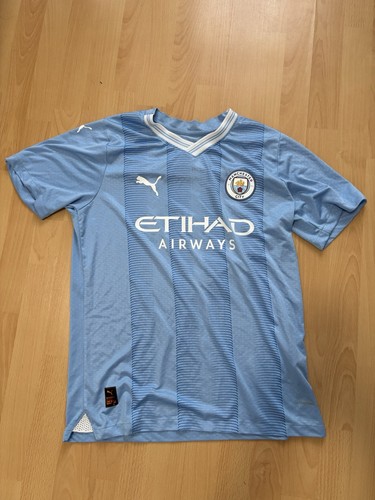 Manchester city trikot größe - city,
