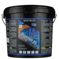GroTech Magnesium pro instant