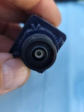 Mercedes-Benz Rückfahrkamera