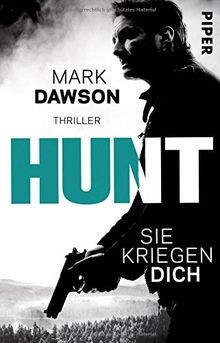 Hunt sie kriegen dich - hunt,
