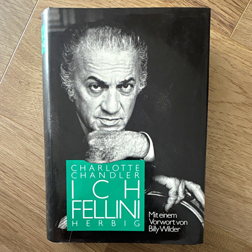 Herbig ich fellini - herbig,