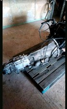 Mercedes S124 w124 4MATIC Automatikgetriebe 722.344 722344 722 344