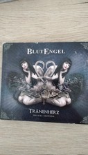 Blut Engel CD Tränen Herz