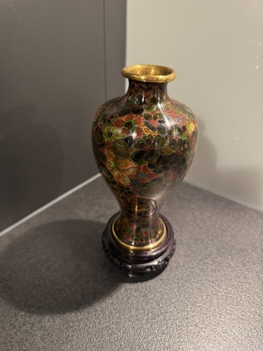 Asiatika china cloisonne - asiatika,