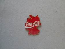 Coca Cola - Pin.        Motiv