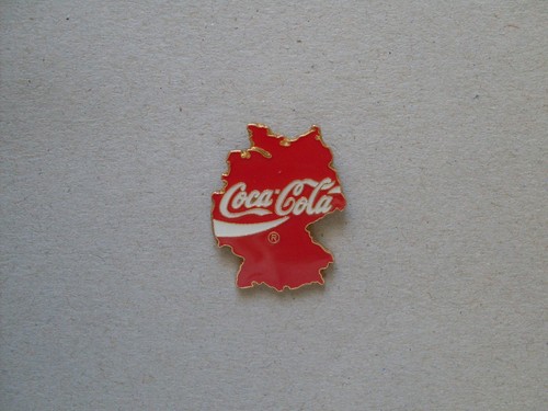 Coca cola pin motiv - cola,