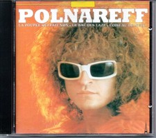 Michel Polnareff – Polnareff, La Poupée Qui Fait Non… (CD)