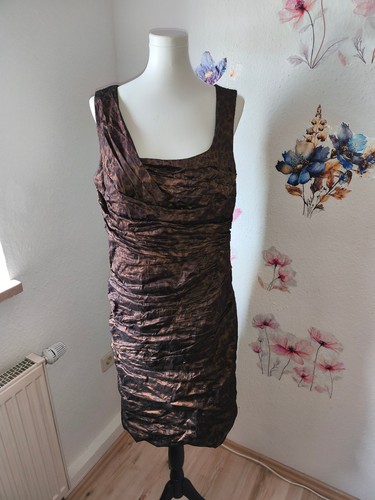 Vera mont sommerkleid - vera, kleid