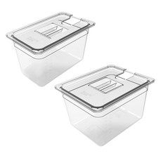 Sous Vide Container Sous Vide