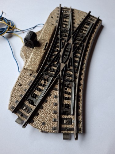 Märklin gleis 5128 - märklin,