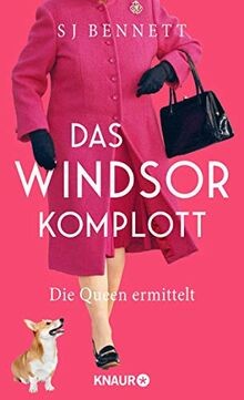 Das windsor komplott - das, windsor-komplott