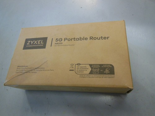 Zyxel nr2111 portabler - nr2111,