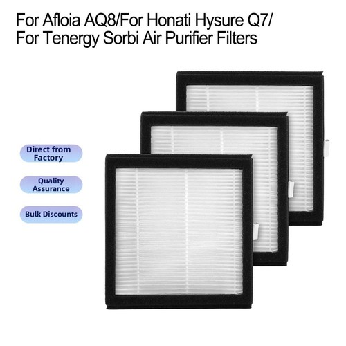 H13 true hepa - true, ersatzfilter