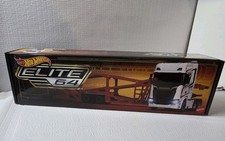 Hot Wheels Elite 64 Scania 770