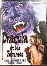 Dracula und die Frauen -
