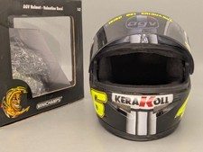 Motorrad Helm Modell 1:2