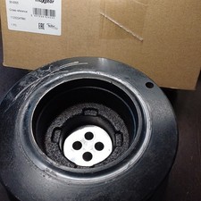 MAXGEAR Riemenscheibe Kurbelwelle 30-0005 für BMW 3er E46 5er Touring E39 X5 E53
