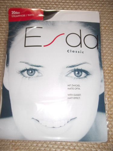 Esda classic strumpfhose - esda,