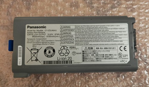 Original panasonic toughbook - panasonic,