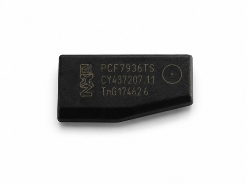 Crypto transponder - crypto,