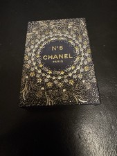 NIB Chanel Holiday Christmas