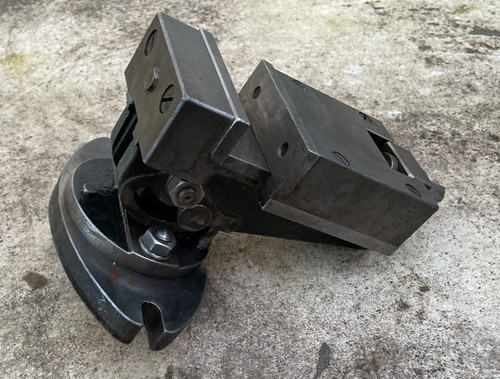 90mm 2fach präzisions - 2fach,