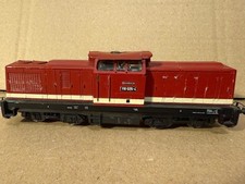Lok Modelleisenbahn BR 110