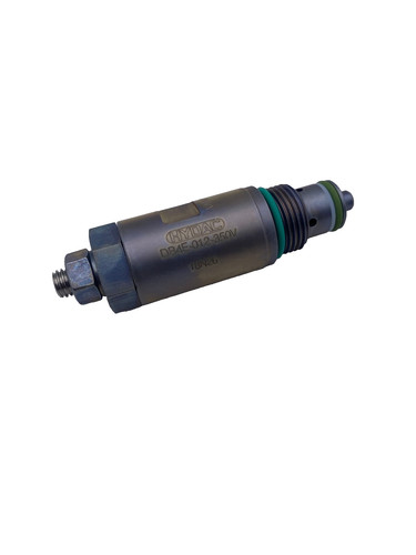 Hydac db4e 01x 350v - hydac, db4e-01x-350v