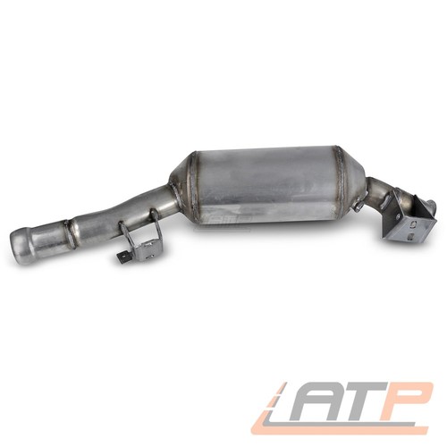 Dieselpartikelfilter dpf für - dpf,
