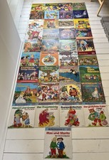 37 x Kinder Märchen Europa