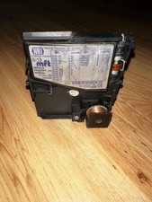 NRI MFT G-13 Münzprüfer Münzakzeptor Validator 