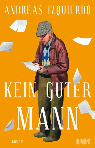 Kein guter mann - kein,