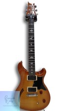 PRS SE Custom Semi Hollow Body