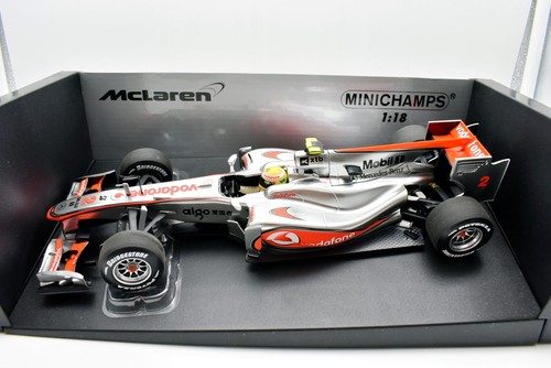 Minichamps modellautos formel - minichamps,