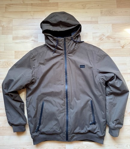 Iriedaily jacke kapuze l - iriedaily,