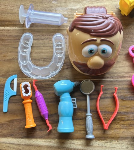 Play doh zubehör sammlung - play-doh,