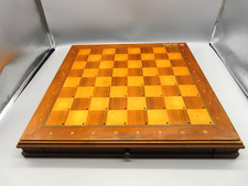 #SE4715# Schachcomputer Mephisto Exclusive MM IV Holz *RAR* Vintage