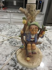 Hummel Goebel Apple Tree Boy #