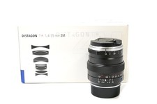 Ziel Hand-Aufziehbar Zeiss