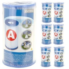 Intex 6x Filterkartuschen