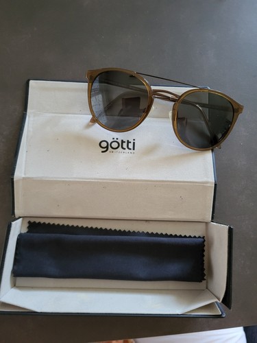 Klassiker götti switzerland - götti,