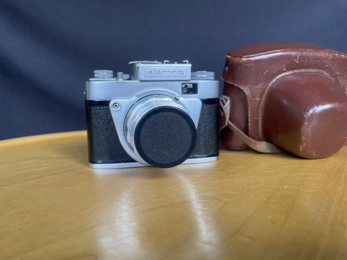 Vintage altix kammera mit - nb,
