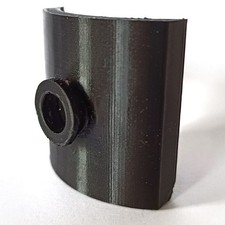 GUMMIDAEMPFER BENZIN Tank Kawasaki KLR 600 ALLE MODELLE KRAFTSTOFFTANK 920751511